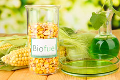 Priestacott biofuel availability
