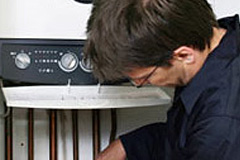 boiler repair Priestacott